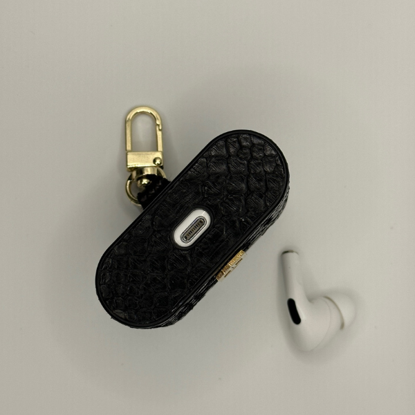 AirPods Pro Python Cases