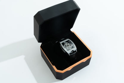 A-NYCXI Momentum Rotational Timepiece