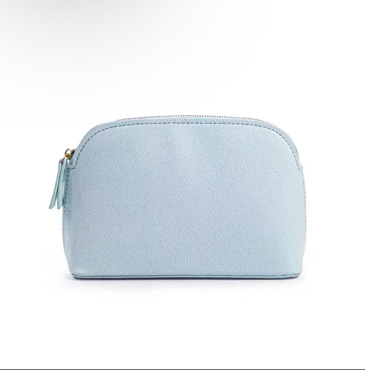 Cosmetic pouch Light Blue